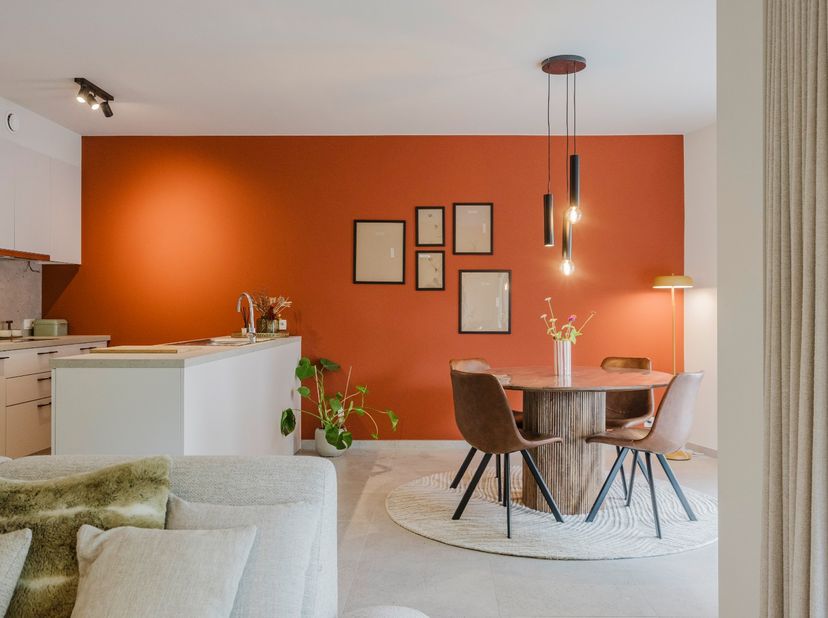 Appartement te huur in Azalealaan 31 bus 1,
                    8800 Roeselare