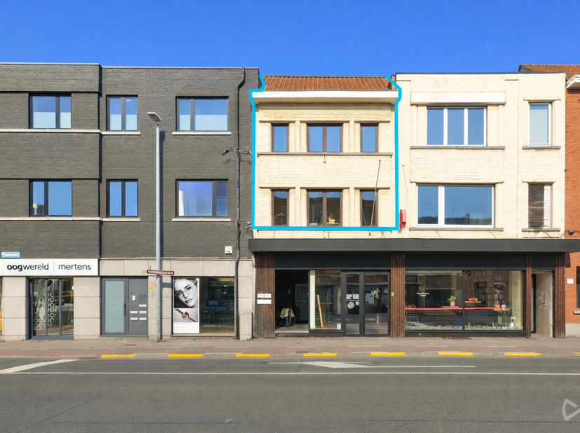 Bureau à louer à Kessel-Lo – Près de la gare de Louvain<br />
Vous recherchez un espace de bureau pratique et agréable dans un emplacement stratégique