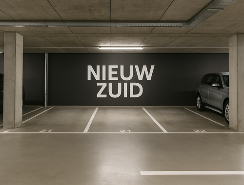                                         Kelder garage te koop in Antwerpen, € 39.000
