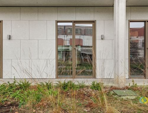                                         Bureaux à vendre à Vilvoorde, € 135.000
