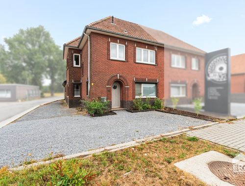                                         Maison à vendre à Ellikom, € 345.000
