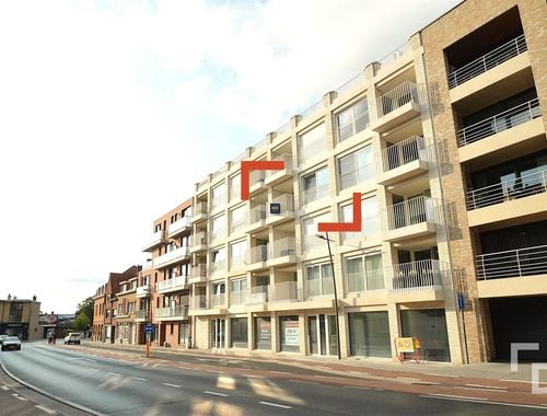                                         Appartement te huur in Ieper, € 860
