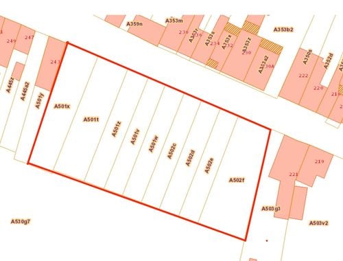                                         Grond te koop in Willebroek, € 900.000
