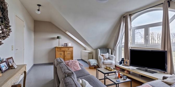 Appartement à vendre à Terlicht 162 boîte 3, 9451 Kerksken