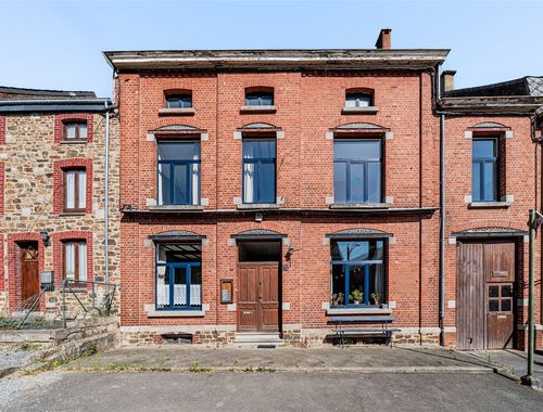                                         Woning te koop in Felenne, € 485.000
