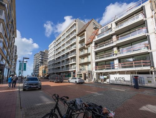                                        Appartement te huur in Middelkerke, € 795
