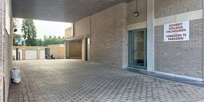 Garage te koop in Boomgaard 8, 9880 Aalter