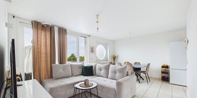 Appartement te koop in Chaussée du Risquons-Tout 401 bus 2, 7700 Moeskroen