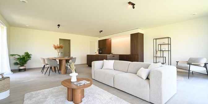 Maison à vendre à Leernsesteenweg 110, 9800 Bachte-Maria-Leerne