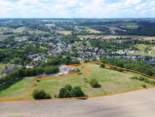                                         Bouwgrond te koop in Flémalle-Haute, € 199.000
