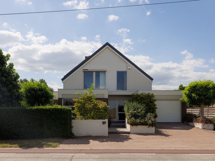 Maison à vendre
                    à 3540 Donk