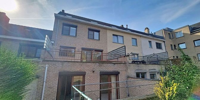 Huis te koop in Rue Joseph Van Boterdael 36, 1070 Anderlecht
