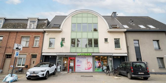Appartement à vendre à Albert Kanaalstraat 50c, 2560 Nijlen