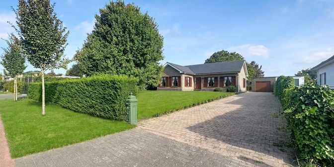 Maison à vendre à Hoogstraat 58, 9170 Sint-Pauwels