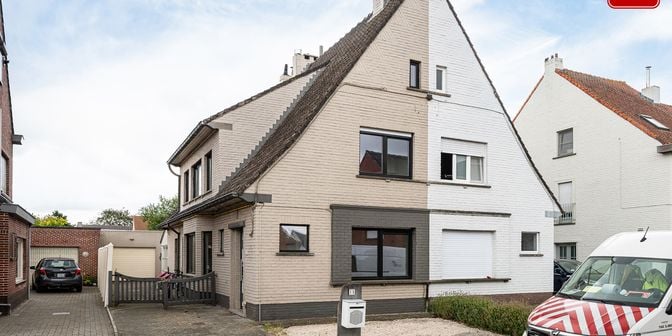 Maison à vendre à dellaertsdreef 13, 9940 Sleidinge