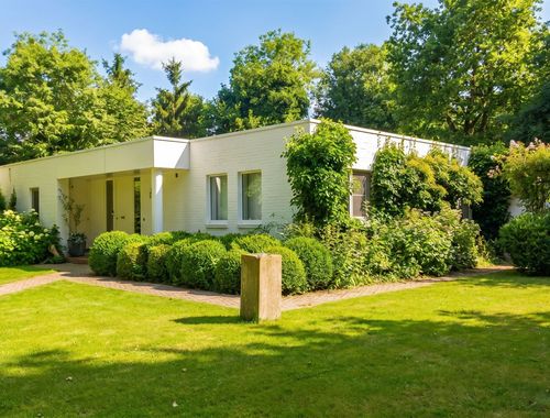                                         Villa à vendre à Rekem, € 875.000
