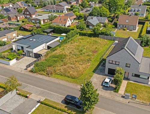                                         Bouwgrond te koop in Zedelgem, € 320.000
