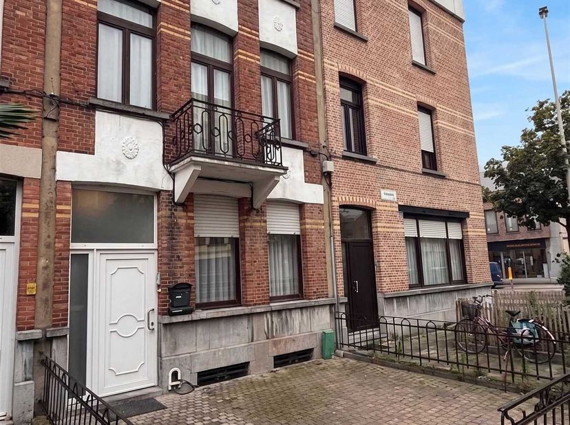 Maison à vendre
                    à 2600 Berchem