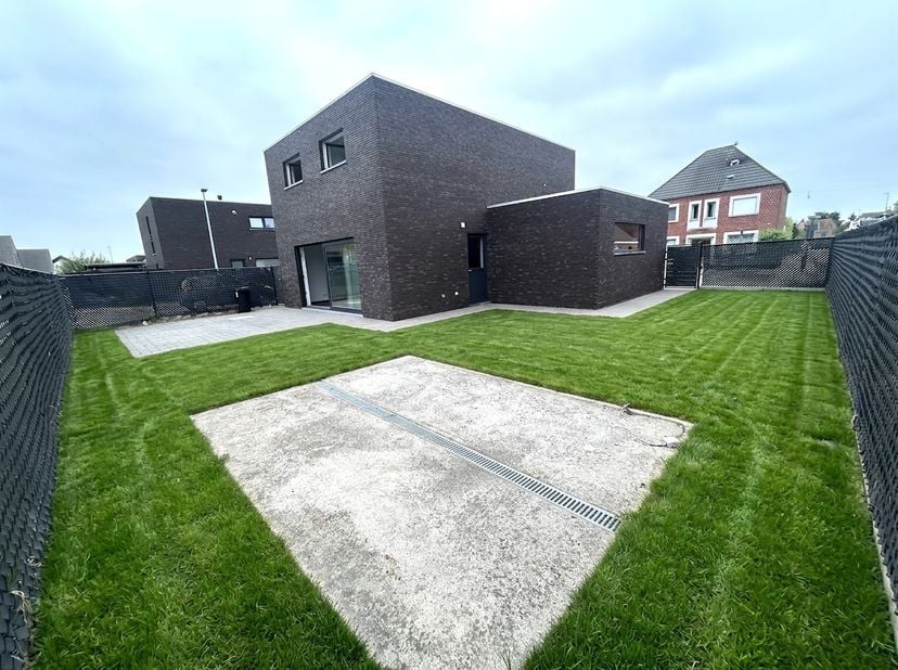 Huis te koop in Smeyershof 32,
                    8530 Harelbeke