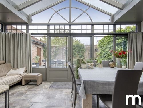                                         Woning te koop in Deurle, € 549.000
