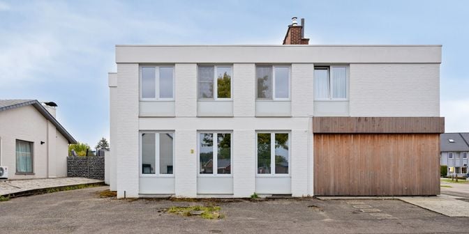 Appartement te koop in Rietweg 28 bus 1, 3980 Tessenderlo