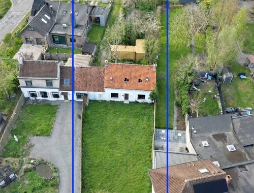                                         Terrain à bâtir à vendre à Melle, € 290.000
