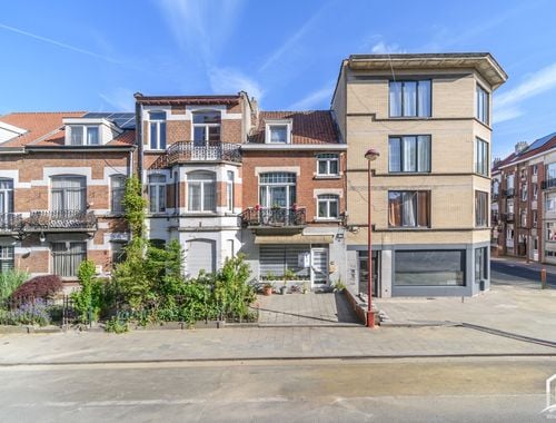                                         Maison à vendre à Jette, € 349.000

