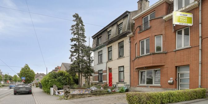 Huis te koop in Brusselstraat 15, 1702 Groot-Bijgaarden