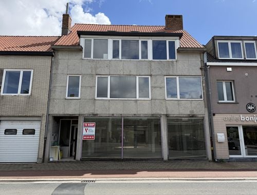                                         Woning te koop in Oostende, € 269.000
