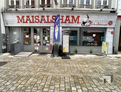                             Horeca te koop in Diest
