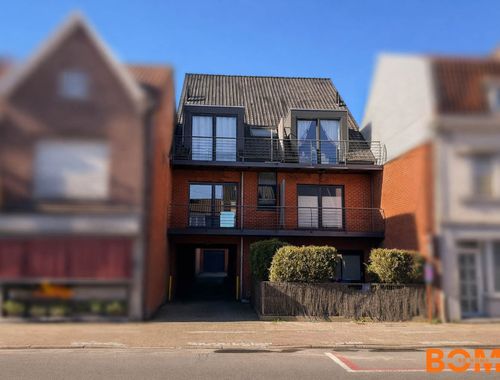                                         Appartement à louer à Eeklo, € 785
