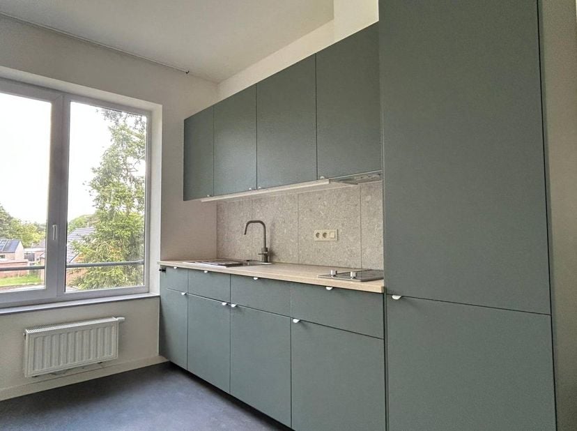 Vous recherchez un nouveau mode de vie où vie privée et interaction sociale vont de pair ? Ce projet innovant de co-living à Maasmechelen offre le mei