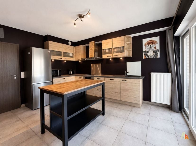 Appartement te huur
                    in 4000 Liege