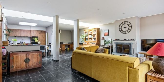 Huis te koop in Koningsplein 32, 2500 Koningshooikt