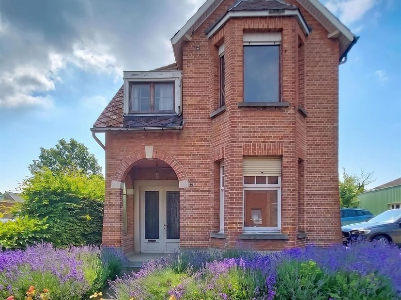 Maison à vendre
                    à 2220 Heist-op-den-Berg