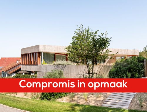                                         Woning te koop in Oostduinkerke, € 2.400.000
