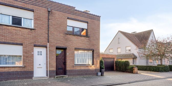 Huis te koop in Oude Liersebaan 25, 2220 Heist-op-den-Berg