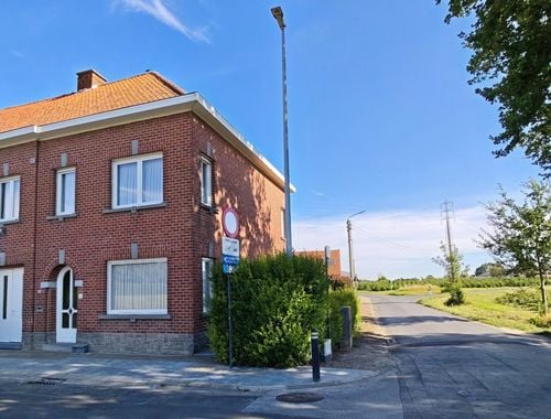                                         Woning te koop in Moorsele, € 280.000
