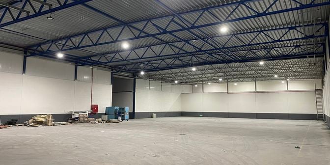 Bedrijfsvastgoed te huur in Oude Truierbaan 49, 3500 Hasselt