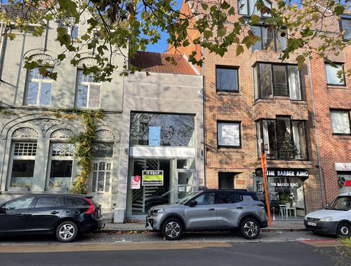                                         Bien commercial à vendre à Roeselare, € 245.000

