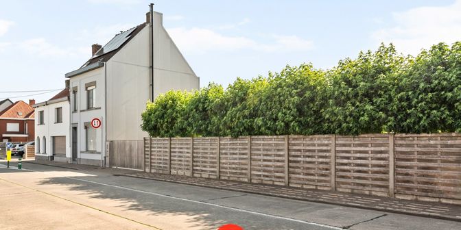 Huis te koop in Capellestraat 136, 7780 Komen