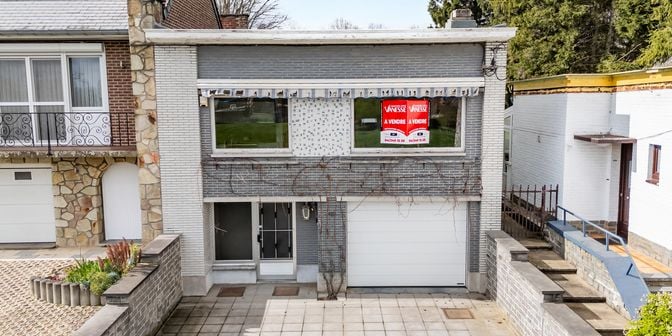 Huis te koop in Rue Bèche 75, 4041 Milmort