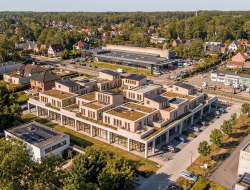                                         Appartement te koop in Sint-Martens-Latem, € 450.000
