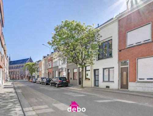                                         Maison à vendre à Kortrijk, € 269.000
