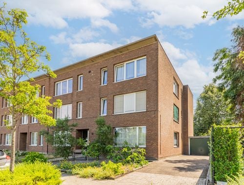                                         Appartementsgebouw te koop in Turnhout, € 890.000
