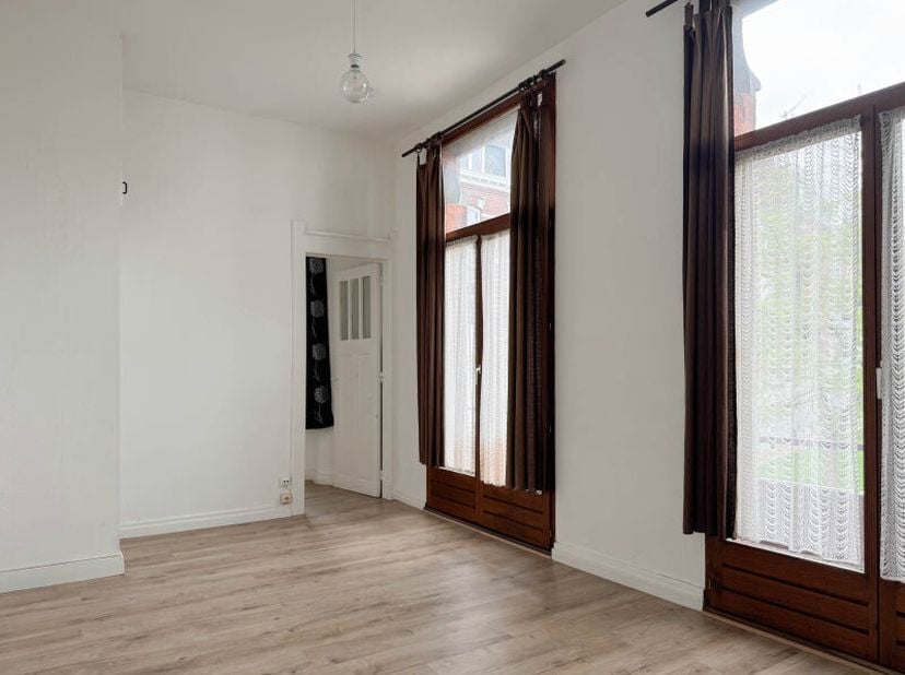 Appartement te huur
                    in 4000 Liege