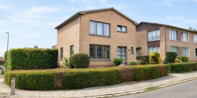 Maison à vendre à Berkenlaan 1, 3050 Oud-Heverlee