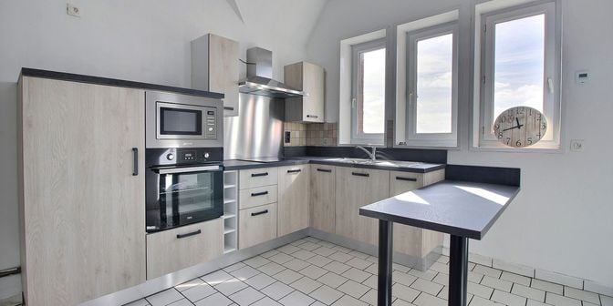Appartement à louer à 7782 Ploegsteert