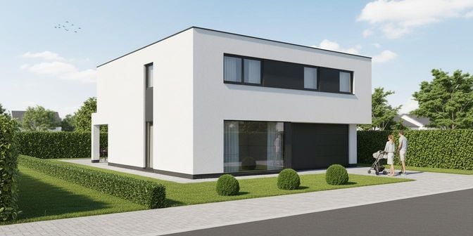 Huis te koop in 8480 Eernegem