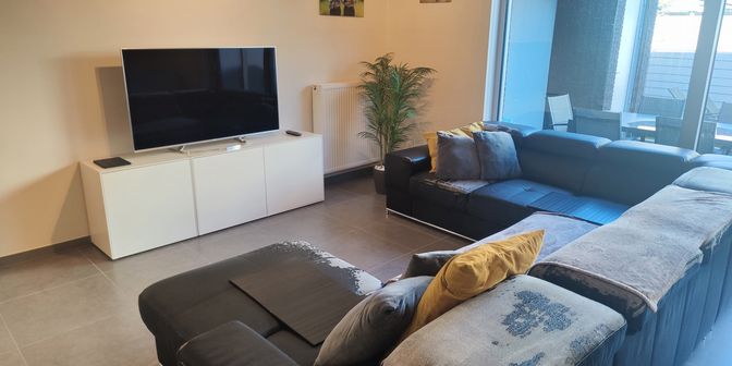 Huis te huur in Marrainenplein 9, 3000 Leuven